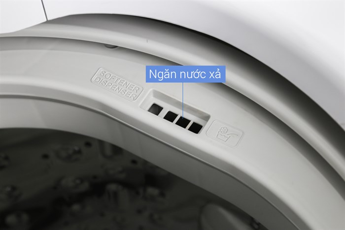 Máy giặt LG Inverter 8.5 kg T2385VS2W