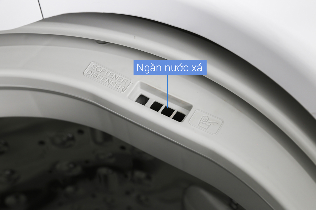 Máy giặt LG Inverter 8.5 kg T2385VS2W Màu Trắng