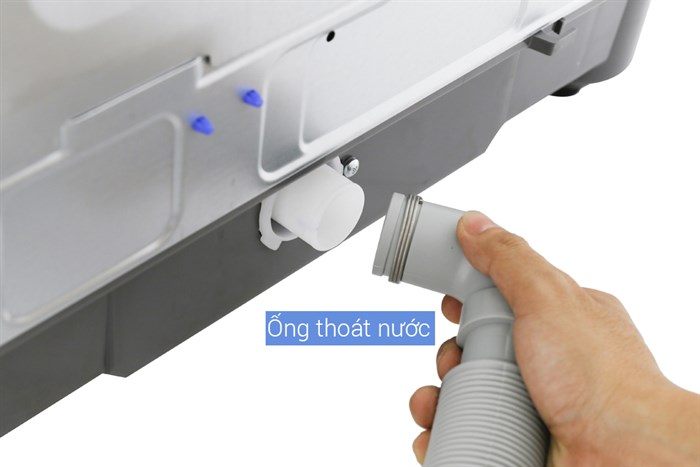 Máy giặt LG Inverter 8.5 kg T2385VS2W