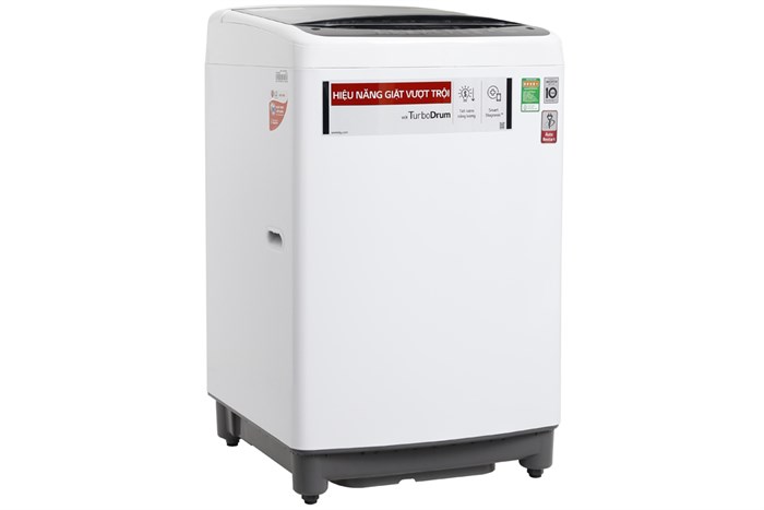 Máy giặt LG Inverter 8.5 kg T2385VS2W