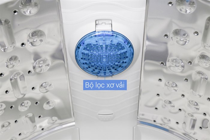 Máy giặt LG Inverter 8.5 kg T2385VS2W