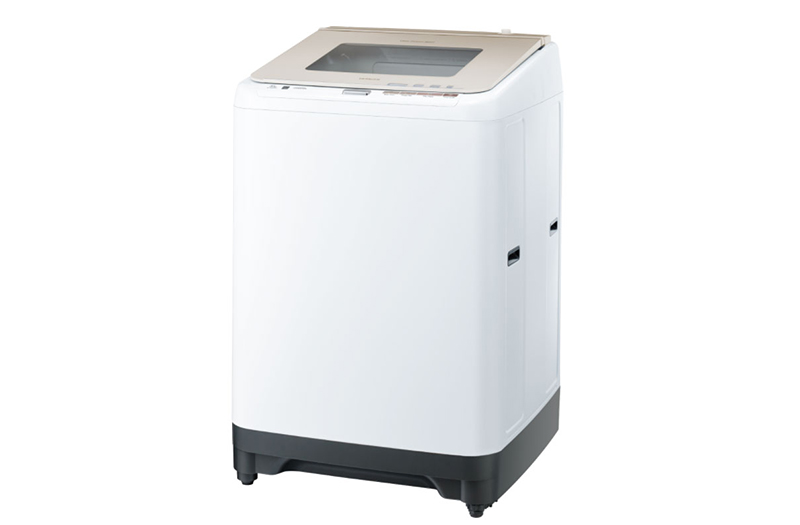 Máy giặt Hitachi Inverter 24 kg SF-240XWV 220-VT WH Máy giặt Hitachi Inverter 24 kg SF-240XWV 220-VT WH