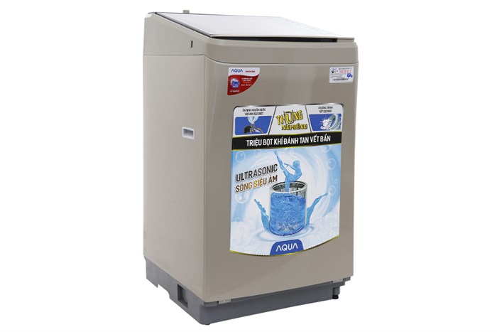 Máy giặt Aqua 8 kg AQW-U800BT N