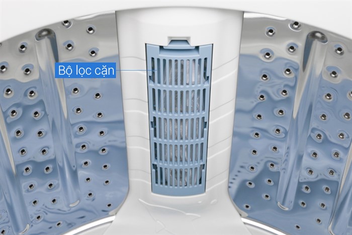 Máy giặt Aqua 8 kg AQW-U800BT N