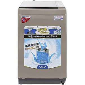 Máy giặt Aqua 8 kg AQW-U800BT N