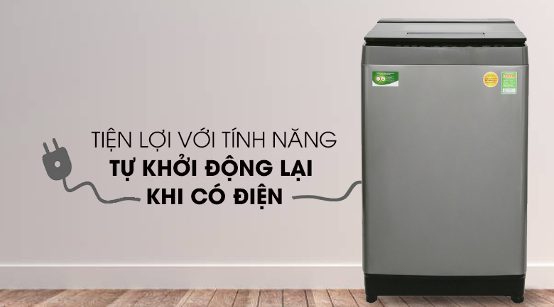 Máy giặt Toshiba Inverter 10 kg AW-DUH1100GV - 11
