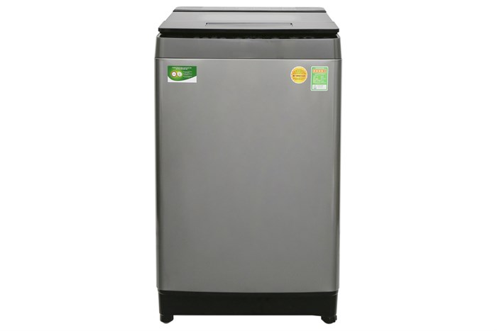 Máy giặt Toshiba Inverter 11 kg AW-DUH1200GV Màu Xám nhạt