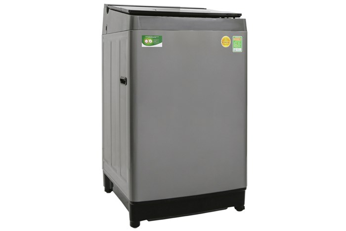 Máy giặt Toshiba Inverter 11 kg AW-DUH1200GV Màu Xám nhạt