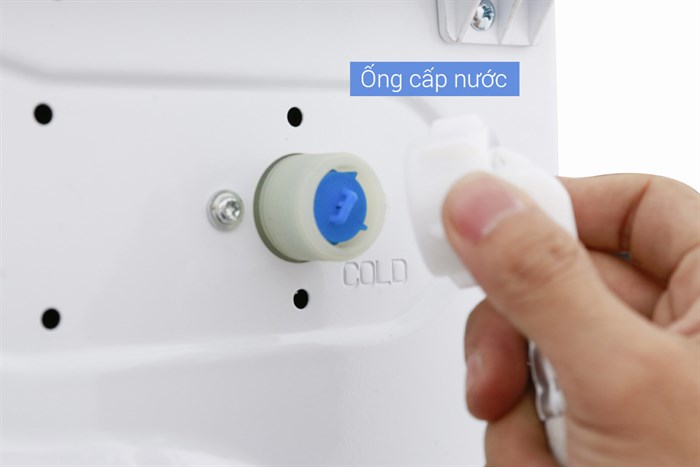 Máy giặt Midea 8 kg MFD80 - 1208 Màu Trắng