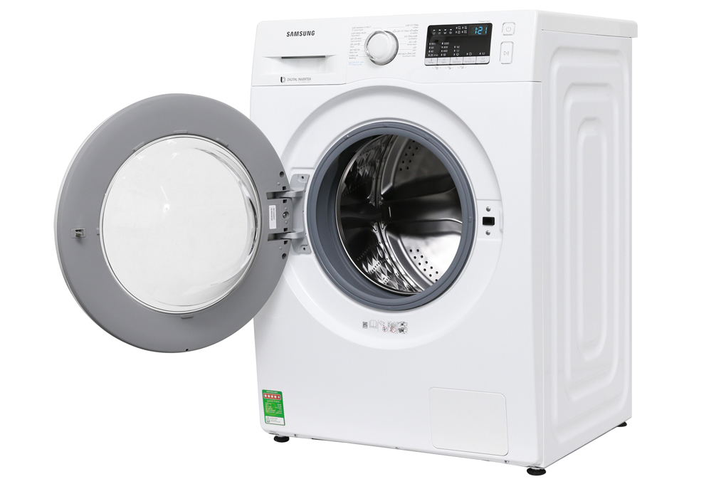 Máy giặt Samsung Inverter 7.5 kg WW75J42G0KW/SV Màu Trắng