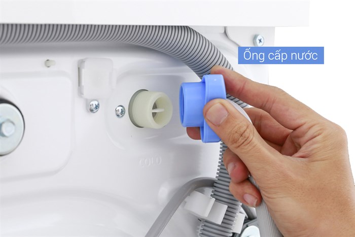 Máy giặt Samsung Inverter 7.5 kg WW75J42G0KW/SV