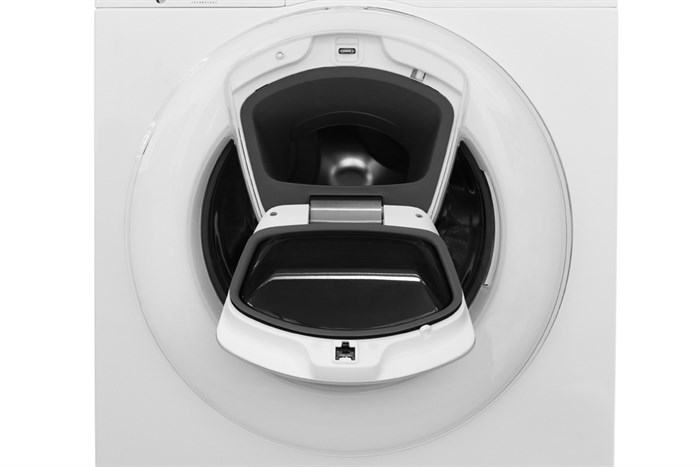 Máy giặt Samsung AddWash Inverter 7.5 kg WW75K52E0WW/SV Màu Trắng