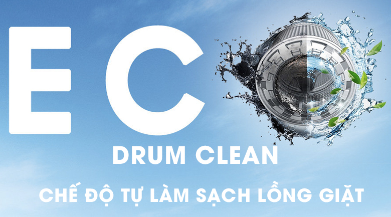 Máy giặt Samsung Inverter 8 kg WW80J54E0BX/SV