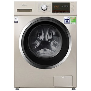 Máy Giặt Midea 8 Kg Mfc80 - 1401