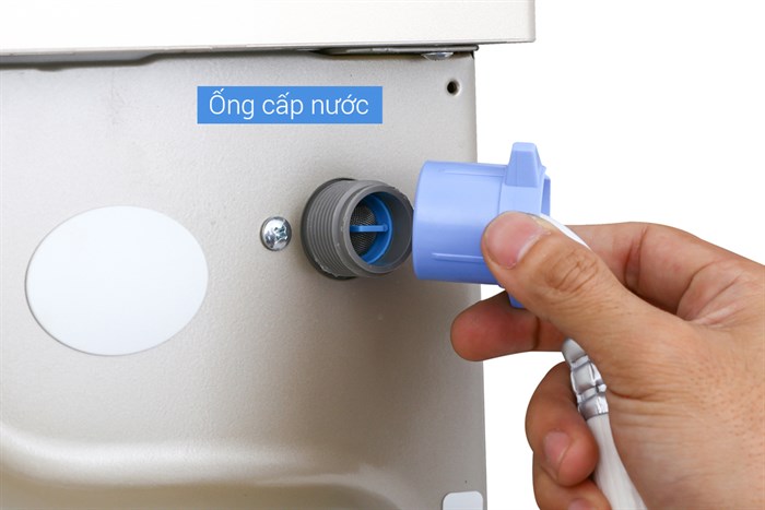 Máy giặt Aqua Inverter 10 kg AQD-DD1000A (N2)