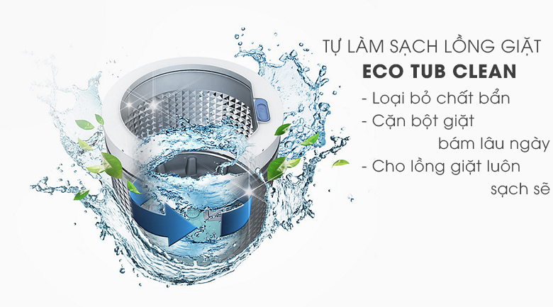 Máy giặt Samsung Inverter 16 kg WA16N6780CV/SV