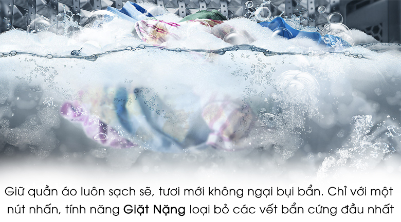 Máy giặt Samsung Inverter 16 kg WA16N6780CV/SV