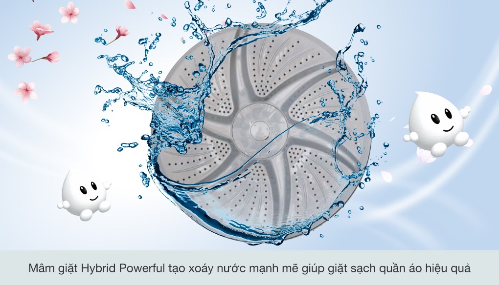 Máy giặt Toshiba 10 Kg AW-H1100GV SM