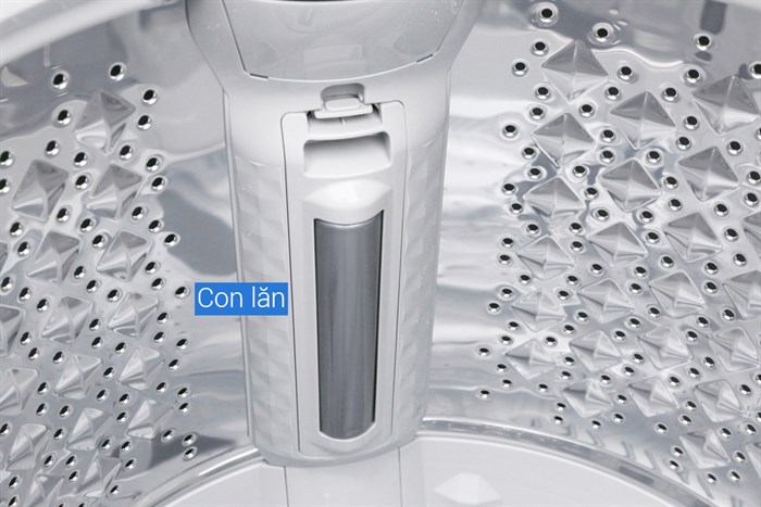 Máy giặt Toshiba Inverter 14 kg AW-DUG1500WV KK Màu Đen