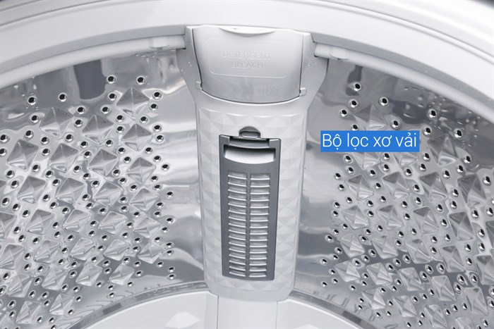 Máy giặt Toshiba Inverter 15 kg AW-DUG1600WV SK