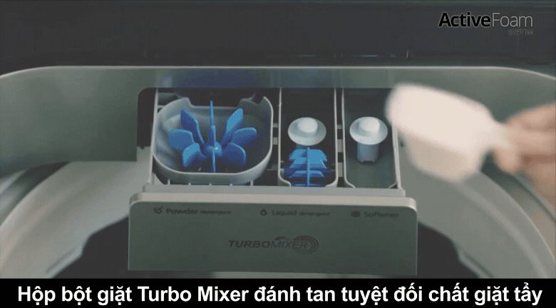 Máy giặt Panasonic Inverter 10 Kg NA-FS10V7LRV