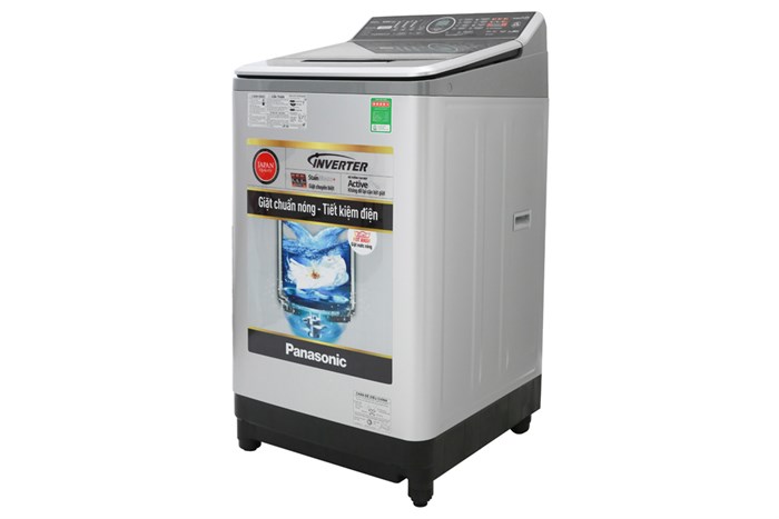 Máy giặt Panasonic Inverter 10 Kg NA-FS10V7LRV