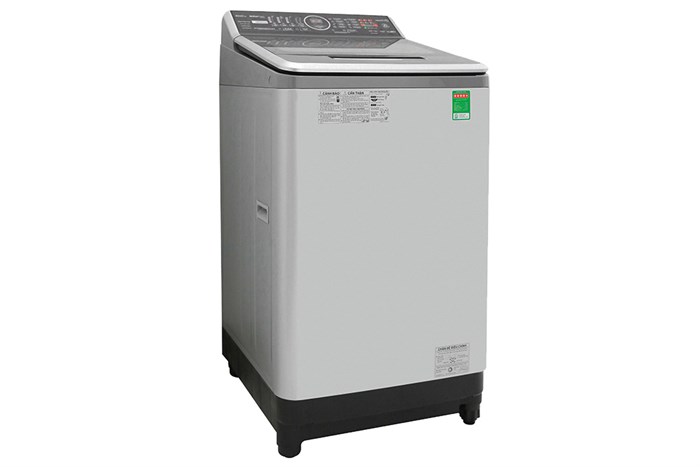 Máy giặt Panasonic Inverter 9.5 kg NA-FS95V7LMX