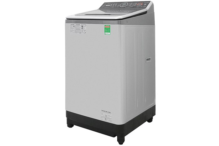 Máy giặt Panasonic Inverter 9.5 kg NA-FS95V7LMX