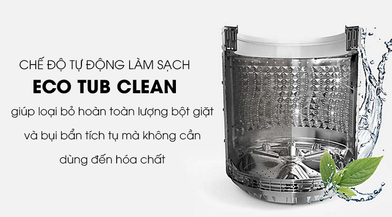 Máy giặt Samsung Inverter 10.5 kg WA10J5750SG/SV