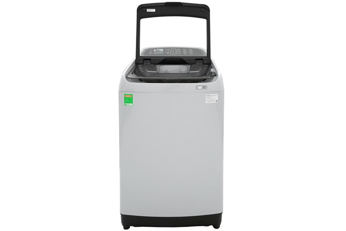 Máy giặt Samsung Inverter 10.5 kg WA10J5750SG/SV Màu Xám