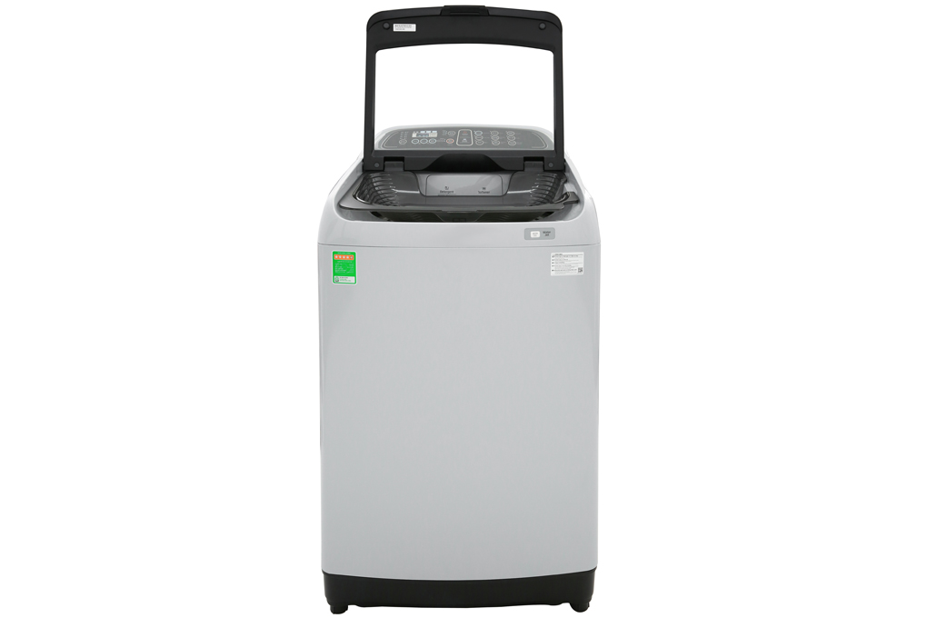 Máy giặt Samsung Inverter 10.5 kg WA10J5750SG/SV Màu Xám