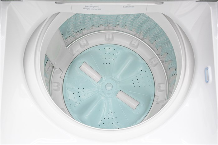 Máy giặt Samsung Inverter 10.5 kg WA10J5750SG/SV Màu Xám