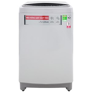 Máy giặt LG Inverter 9 Kg T2309VS2M