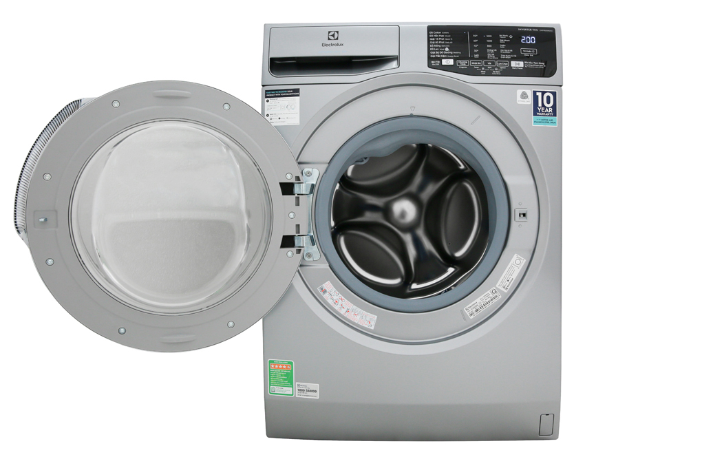 Máy giặt Electrolux Inverter 9 Kg EWF9025BQSA giá rẻ