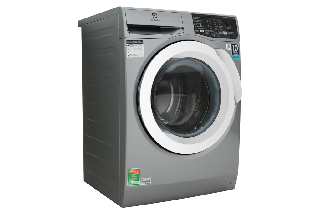 Siêu thị máy giặt Electrolux Inverter 9 Kg EWF9025BQSA