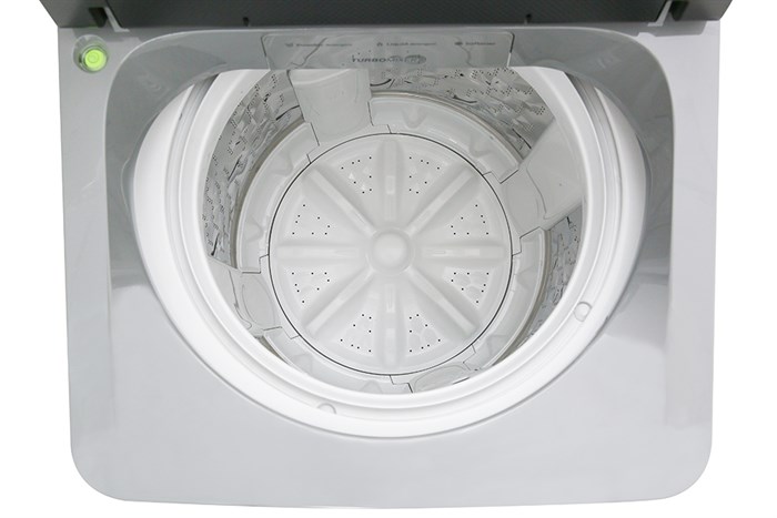 Máy giặt Panasonic Inverter 9.5 Kg NA-FS95X7LRV Màu Xám