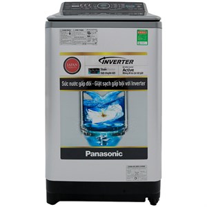 Máy giặt Panasonic Inverter 9.5 Kg NA-FS95X7LRV