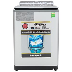 Máy giặt Panasonic Inverter 11.5 Kg NA-FS11X7LRV