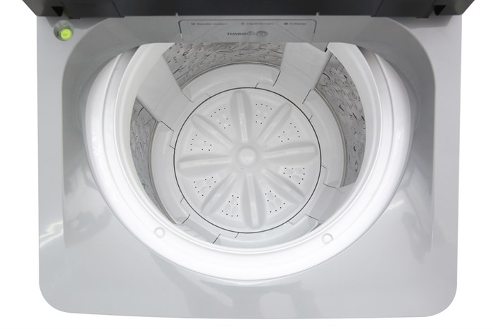 Máy giặt Panasonic Inverter 11.5 Kg NA-FS11X7LRV Màu Bạc