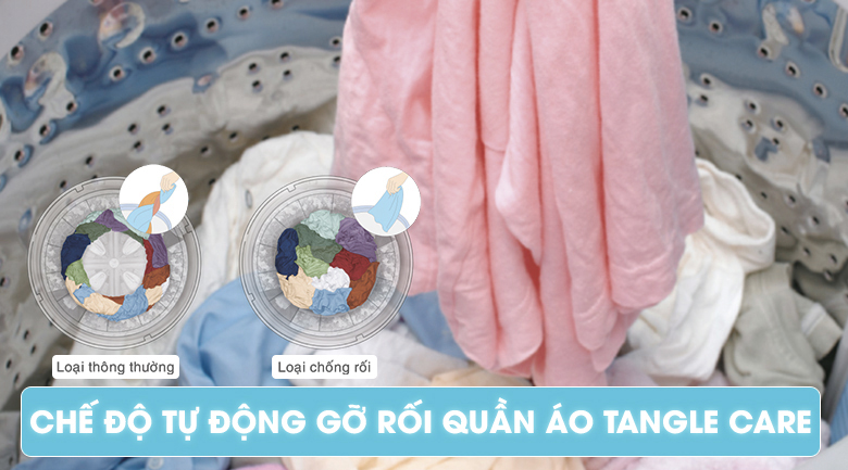 Máy giặt Panasonic Inverter 13.5 Kg NA-FS13V7SRV