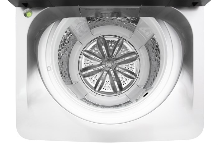 Máy giặt Panasonic Inverter 13.5 Kg NA-FS13V7SRV Màu Xám