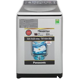 Máy giặt Panasonic Inverter 14 Kg NA-FS14V7SRV