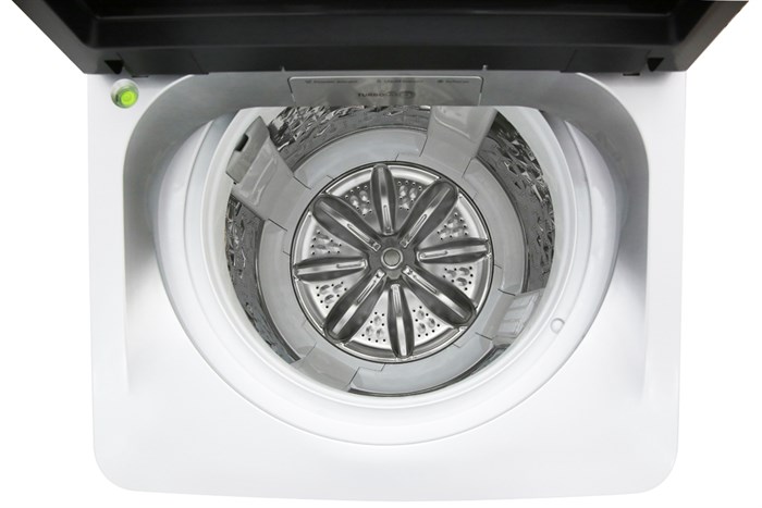 Máy giặt Panasonic Inverter 14 Kg NA-FS14V7SRV Màu Xám