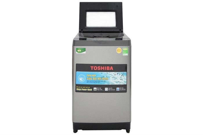 Máy giặt Toshiba 9.5 Kg AW-UH1050GV DS Màu Xám