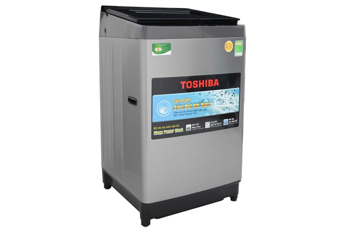 Máy giặt Toshiba 9.5 Kg AW-UH1050GV DS Màu Xám