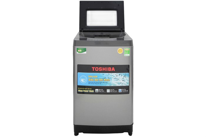 Máy giặt Toshiba 10.5 Kg AW-UH1150GV DS Màu Xám