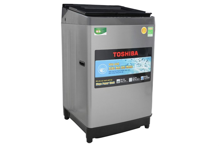 Máy giặt Toshiba 10.5 Kg AW-UH1150GV DS Màu Xám