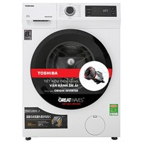 Máy giặt Toshiba Inverter 8.5 Kg TW-BH95S2V WK