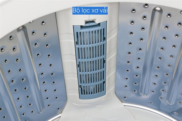 Máy giặt Aqua Inverter 9 KG AQW-D90CT N