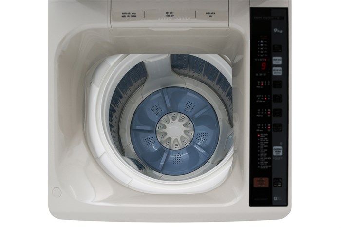 Máy giặt Aqua Inverter 9 Kg AQW-DW90CT N